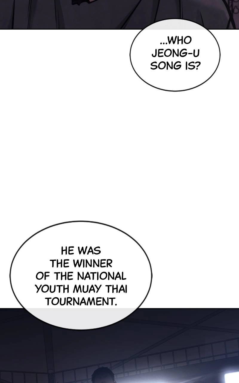 QUESTISM Chapter 99