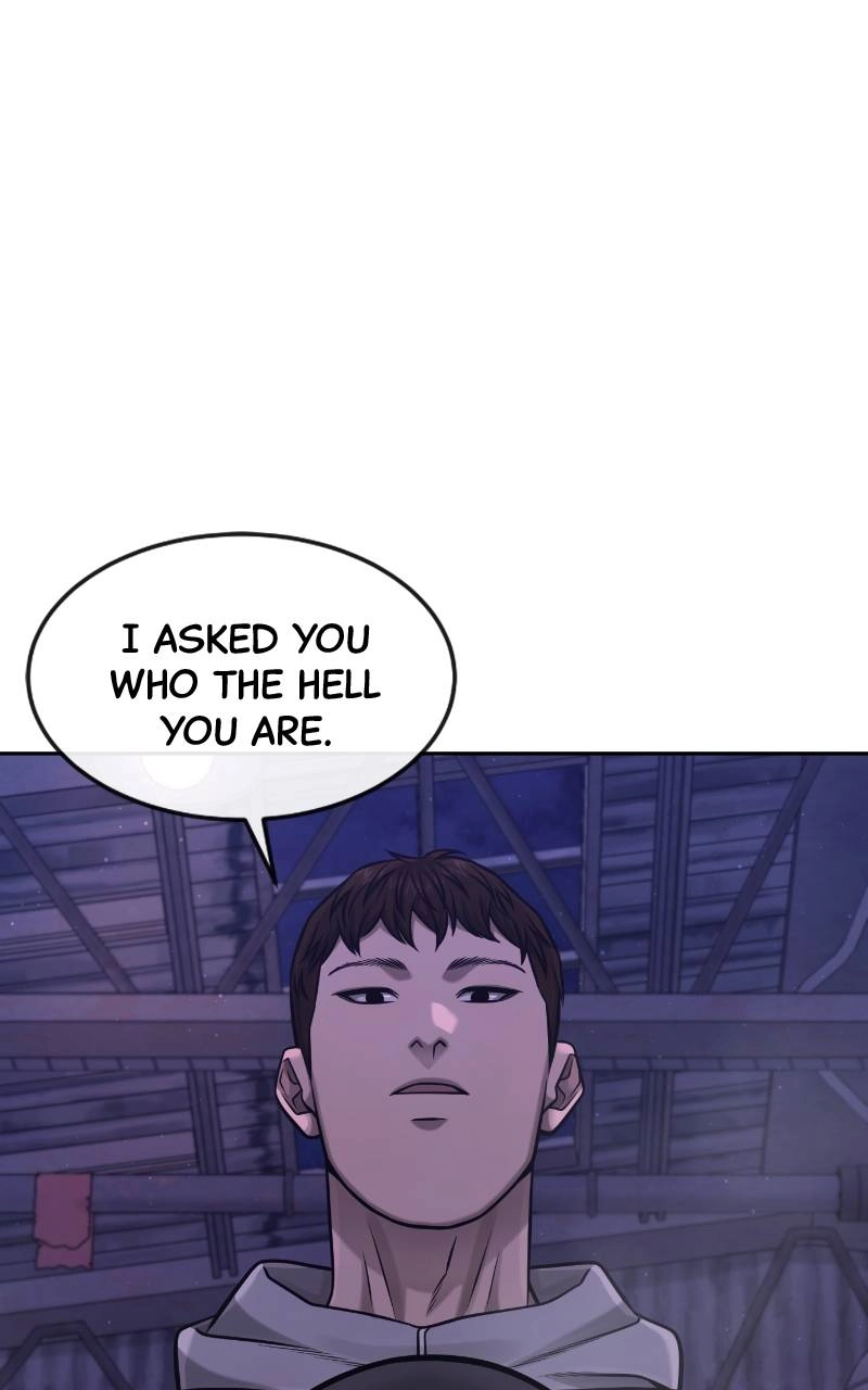 QUESTISM Chapter 99