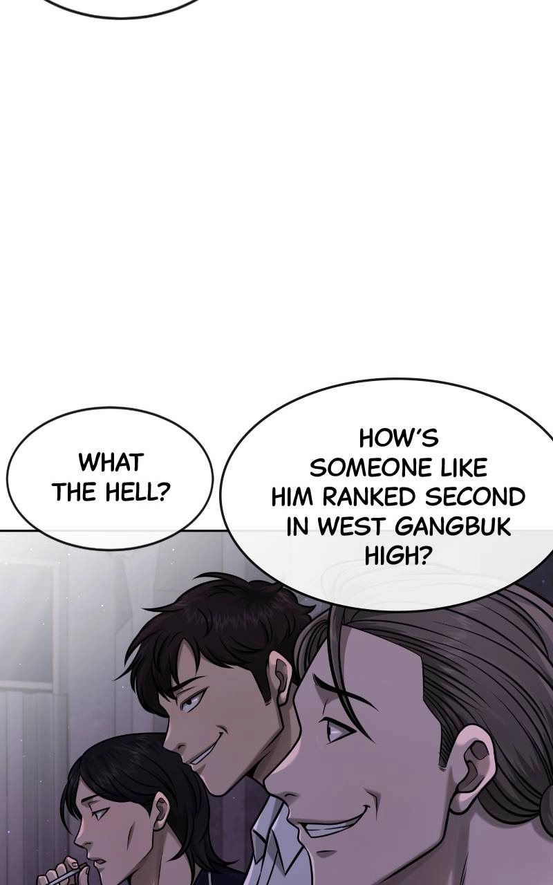 QUESTISM Chapter 99