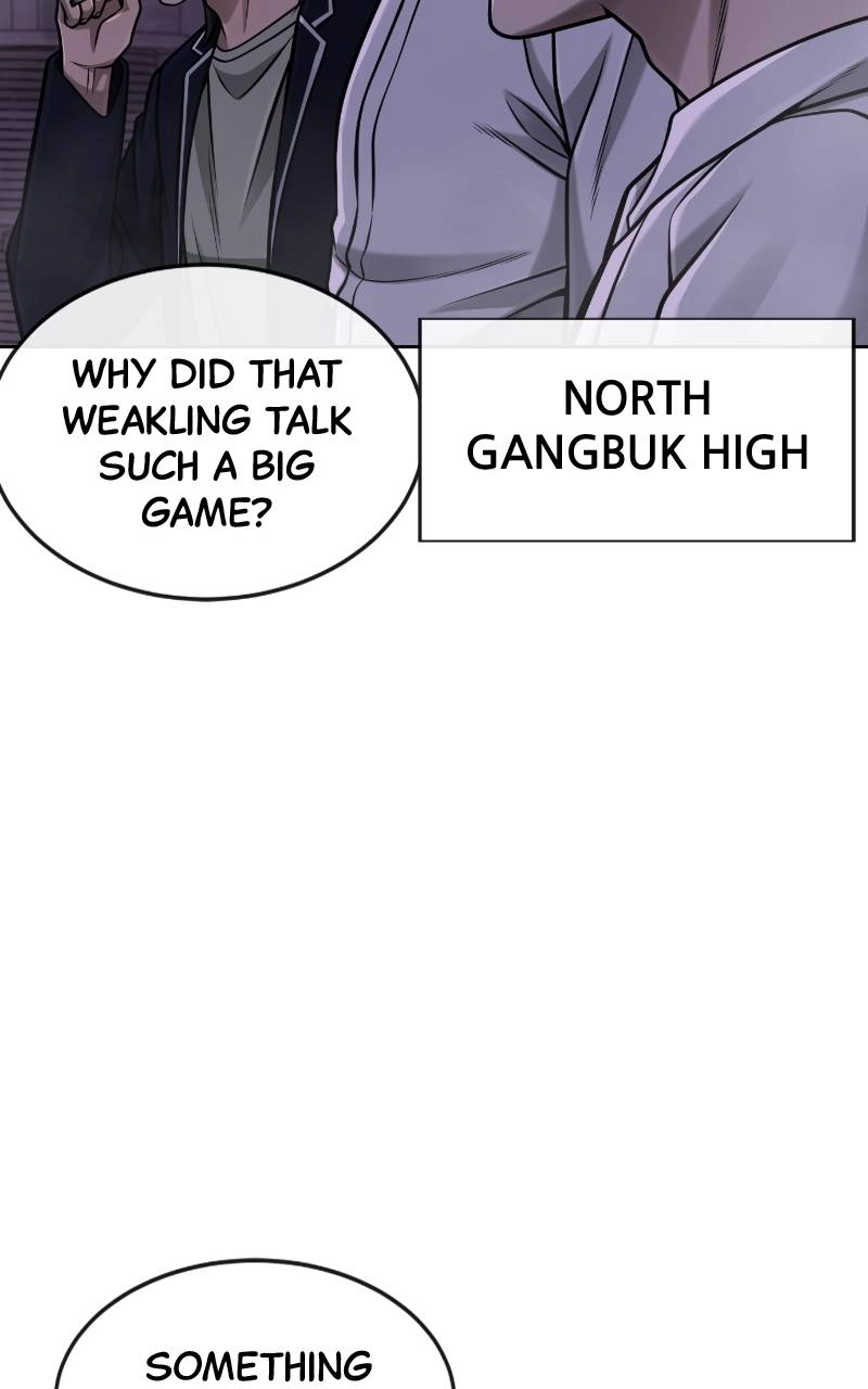 QUESTISM Chapter 99