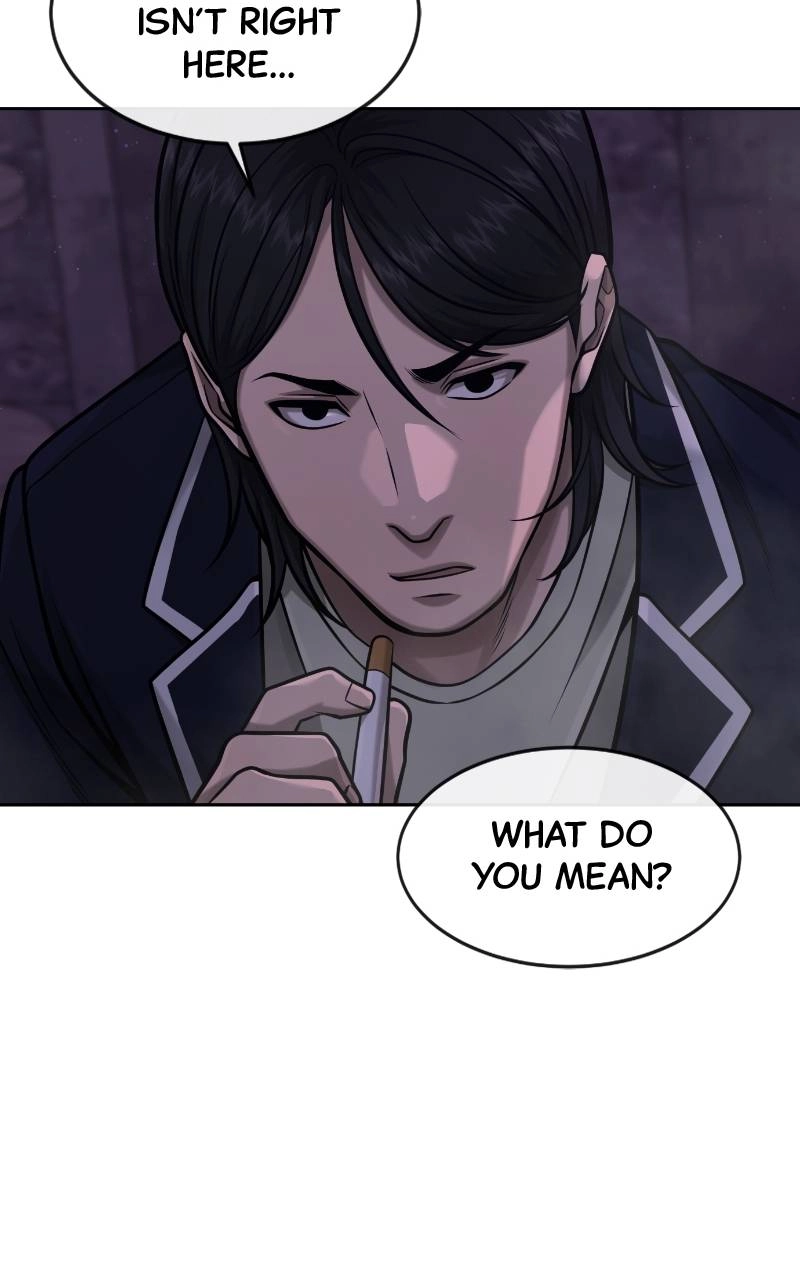 QUESTISM Chapter 99