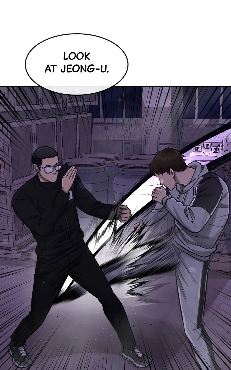 QUESTISM Chapter 99
