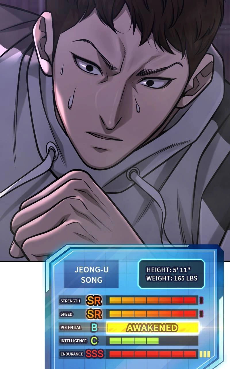 QUESTISM Chapter 99