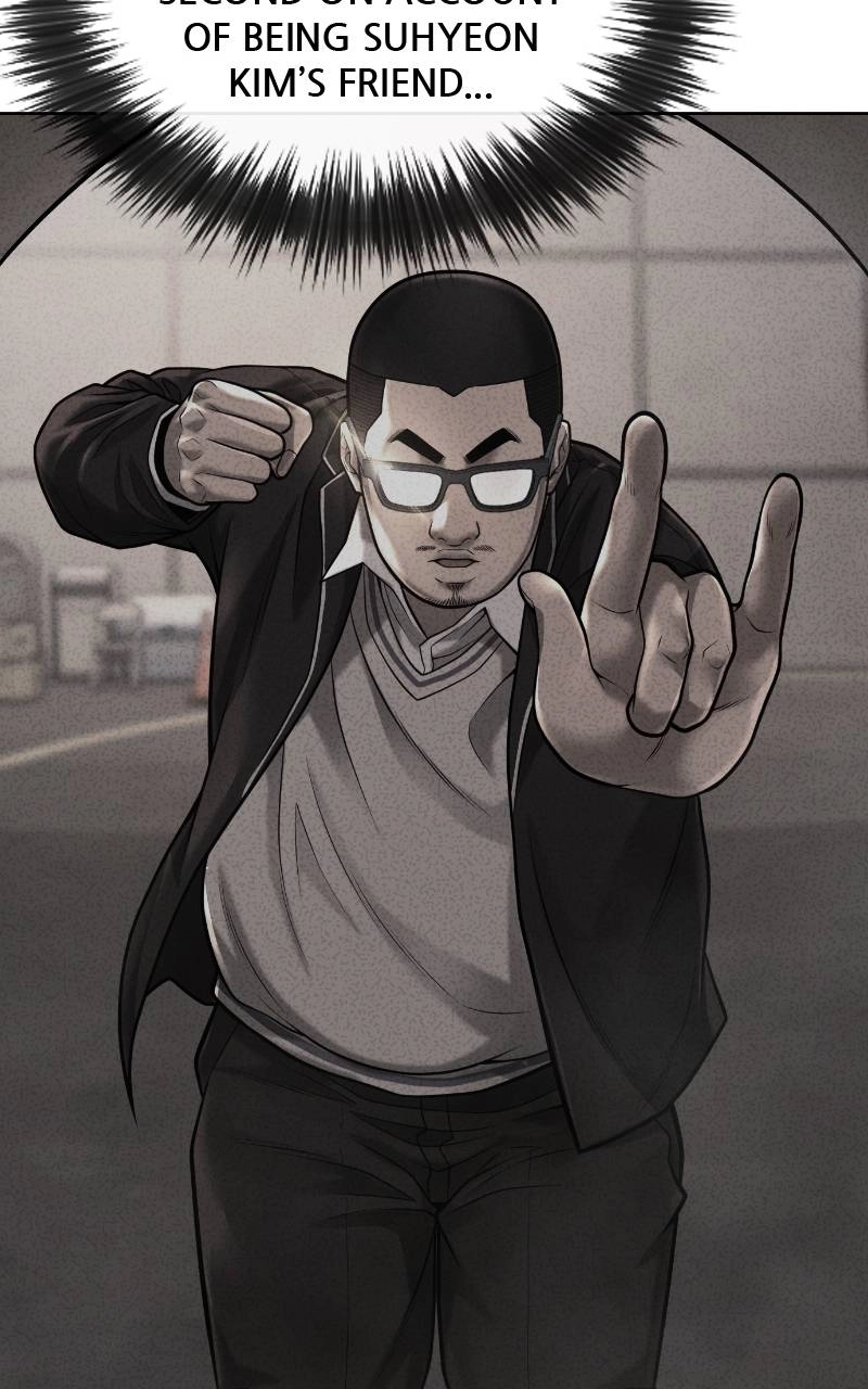 QUESTISM Chapter 99