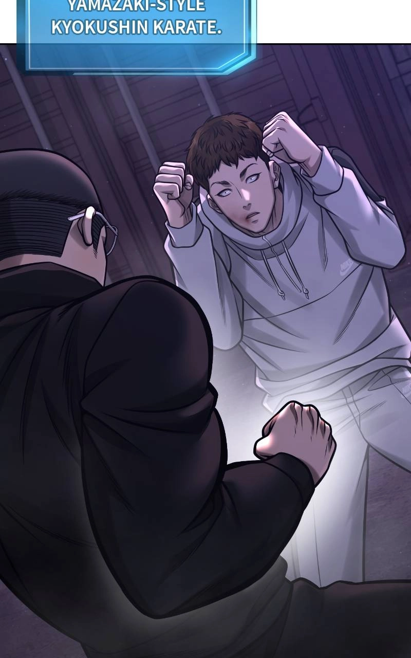 QUESTISM Chapter 99