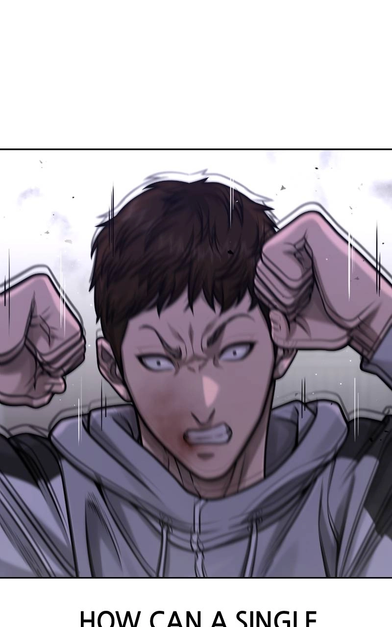 QUESTISM Chapter 99