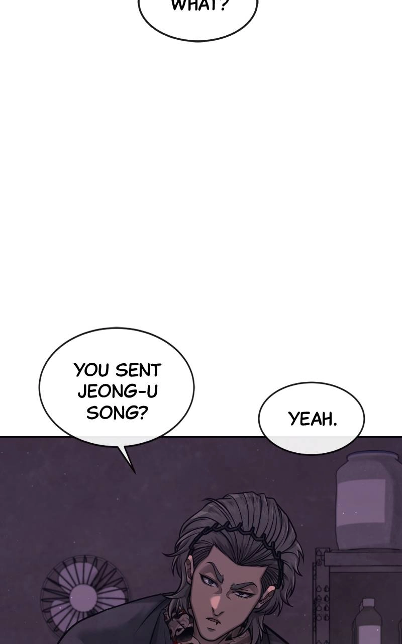 QUESTISM Chapter 99