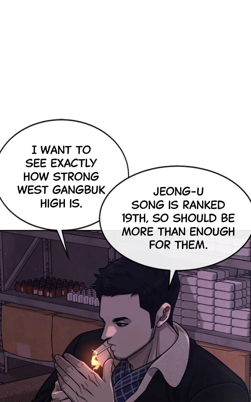 QUESTISM Chapter 99