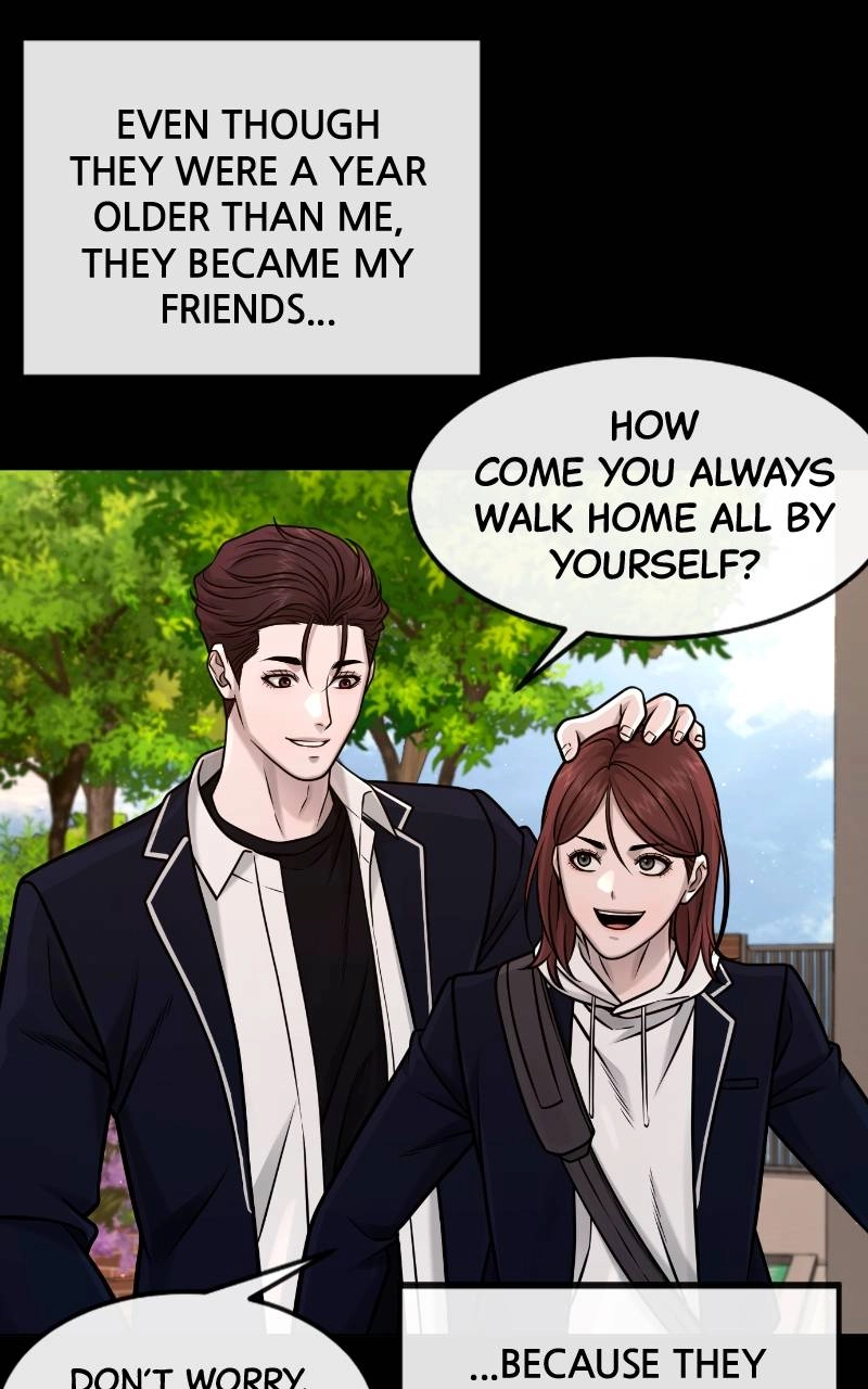 QUESTISM Chapter 120