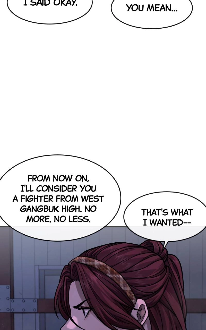 QUESTISM Chapter 120
