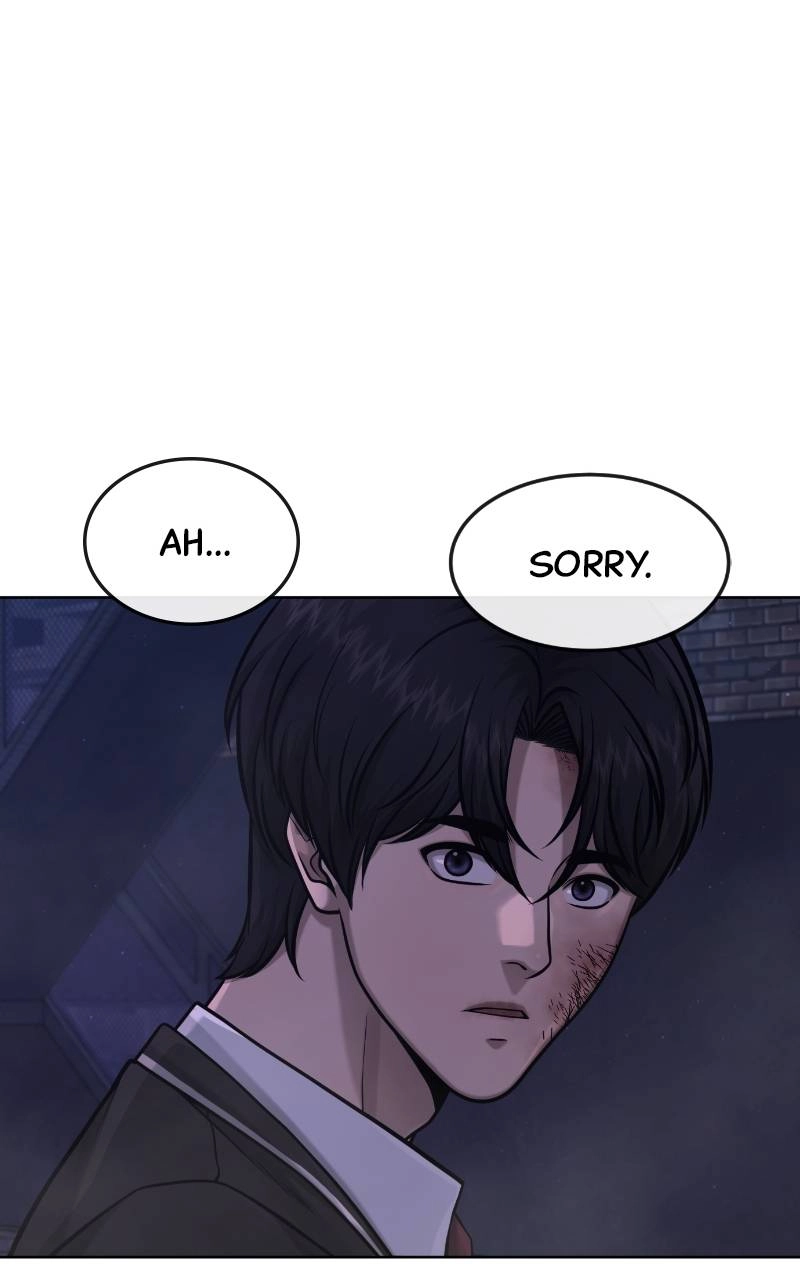 QUESTISM Chapter 111