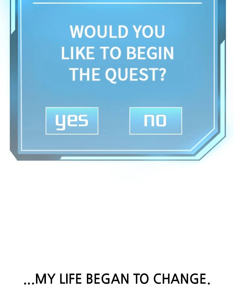 QUESTISM Chapter 1
