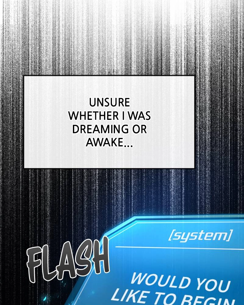 QUESTISM Chapter 1