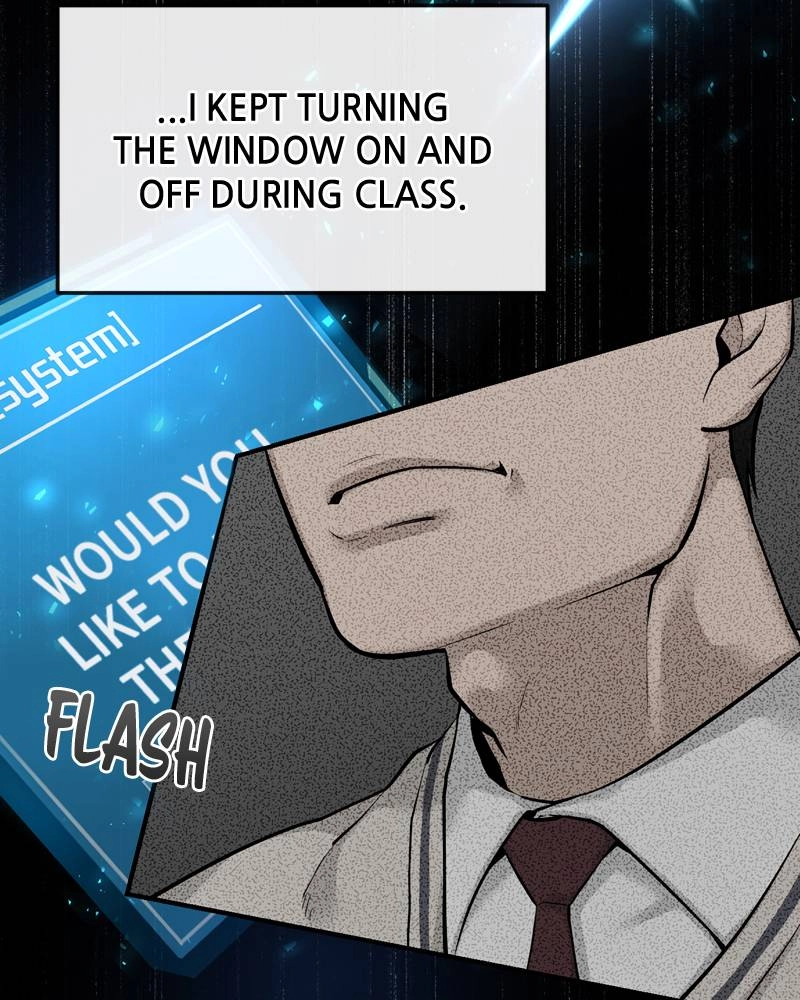 QUESTISM Chapter 1