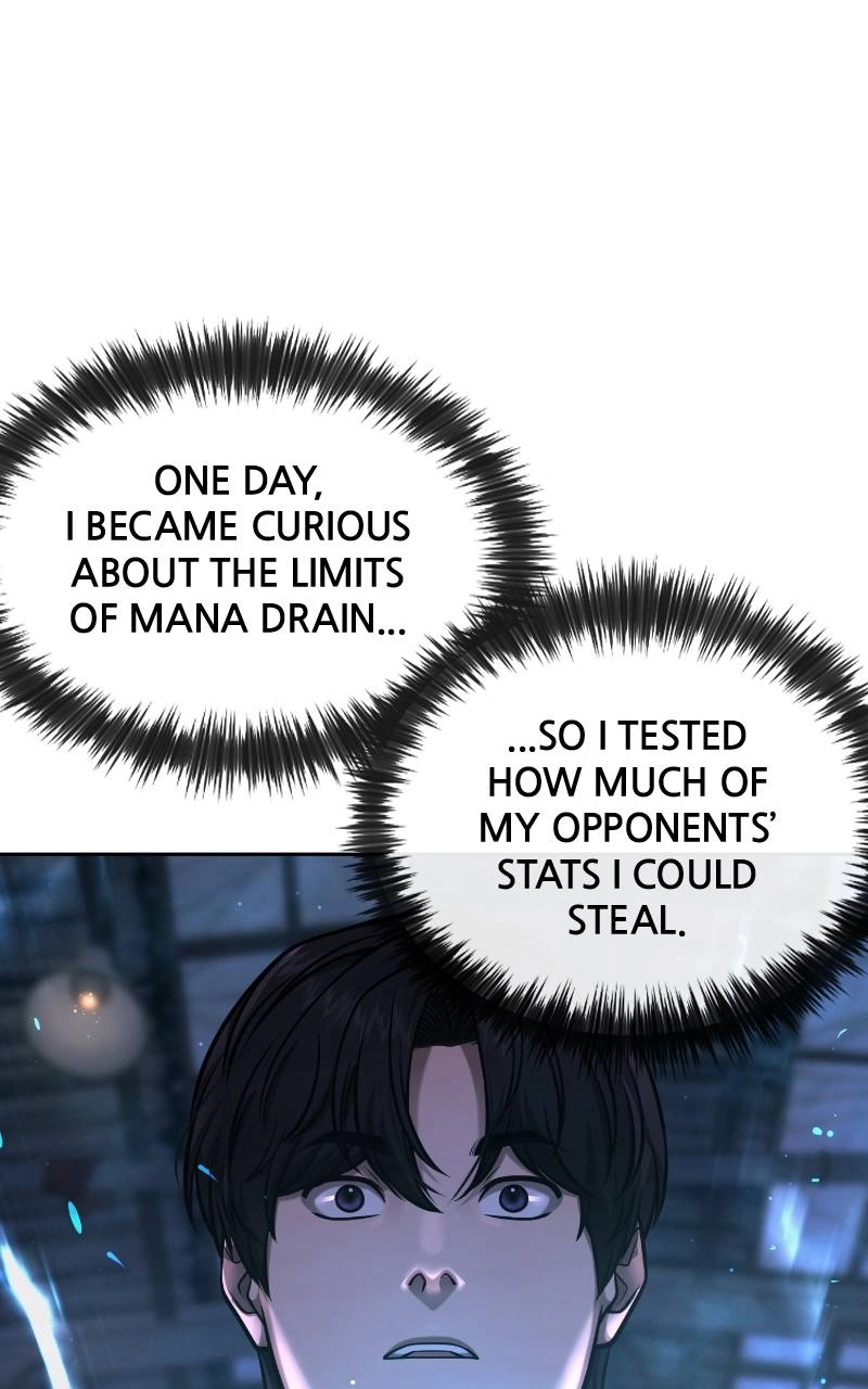 QUESTISM Chapter 96