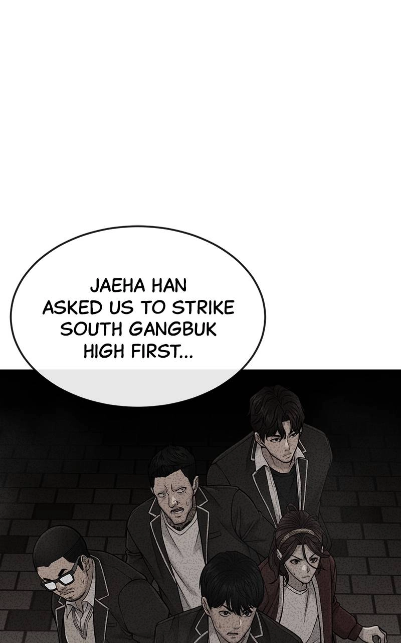 QUESTISM Chapter 58