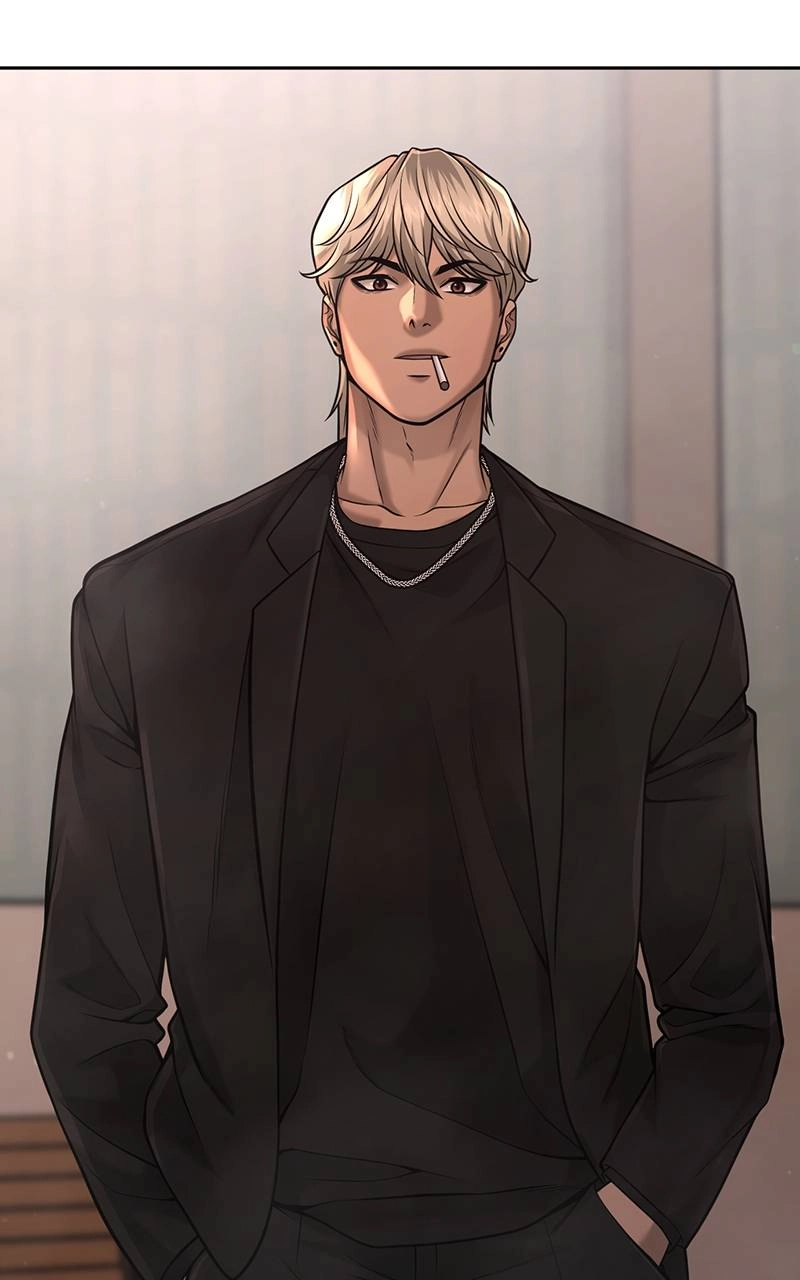 QUESTISM Chapter 58