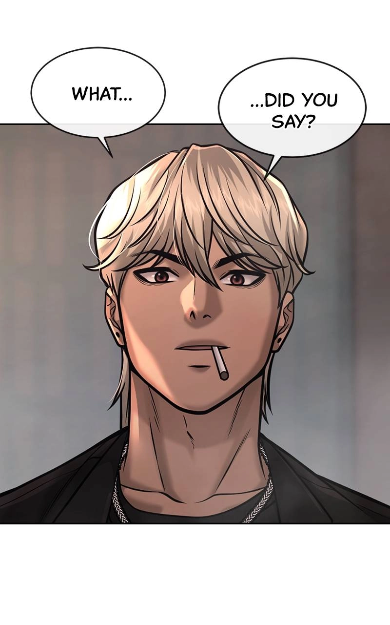 QUESTISM Chapter 58