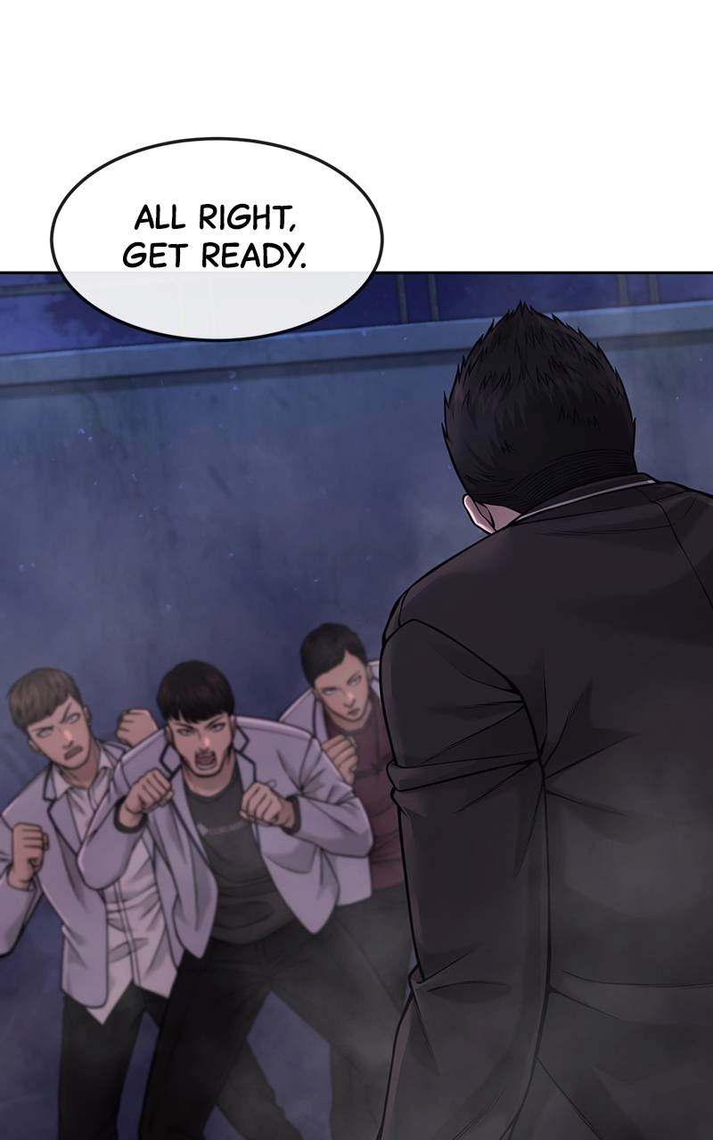 QUESTISM Chapter 58