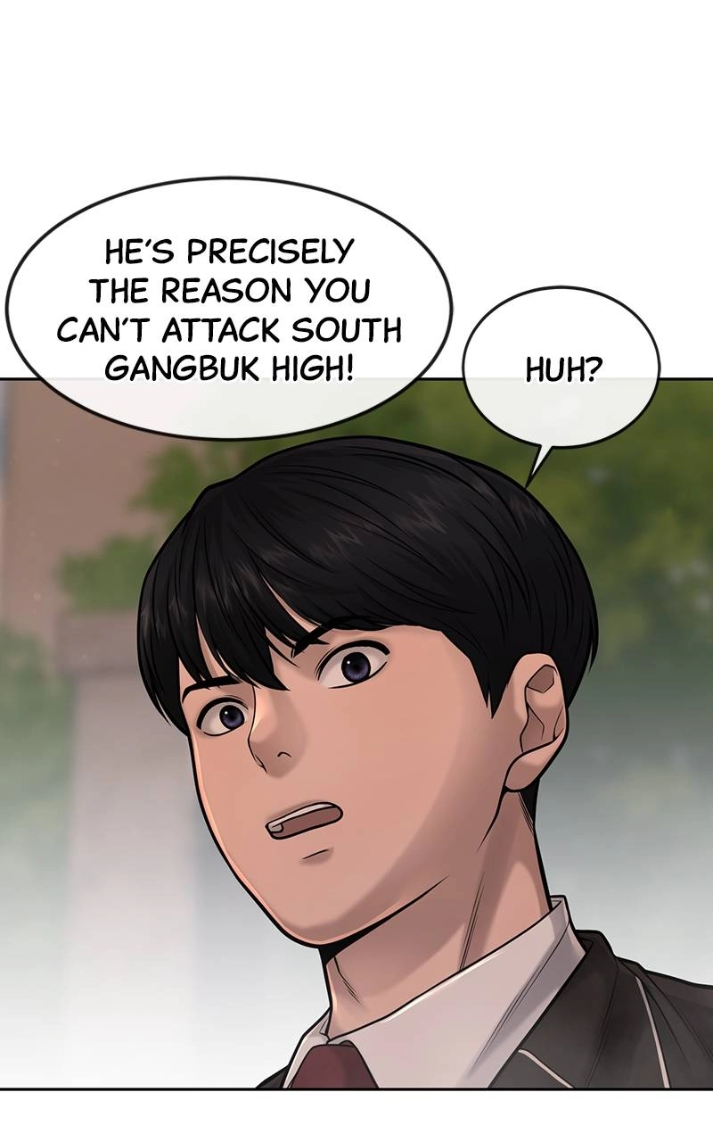 QUESTISM Chapter 58