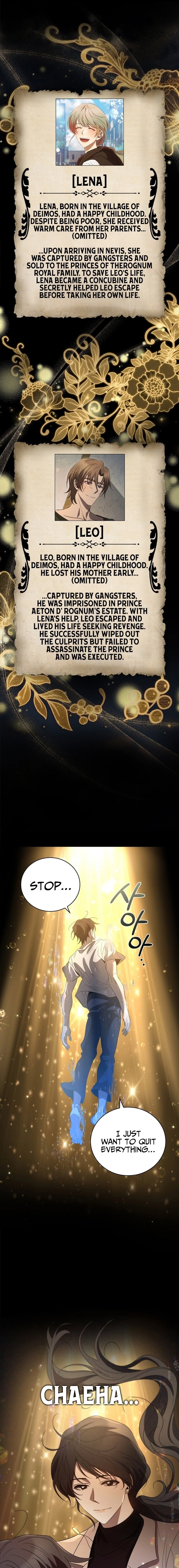 Raising the Princess to Overcome Death Chapter 12 Page 19