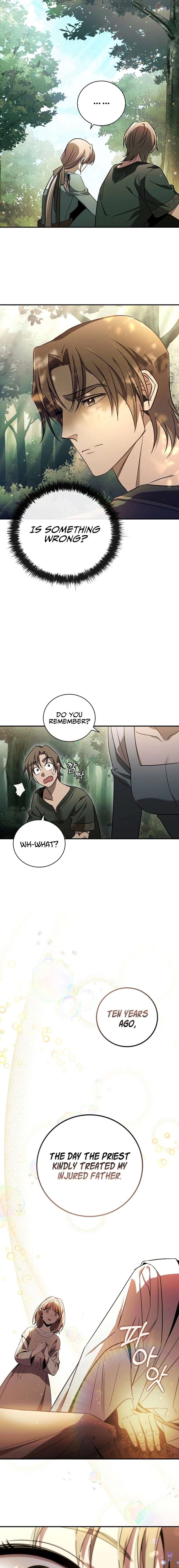 Raising the Princess to Overcome Death Chapter 1 Page 22