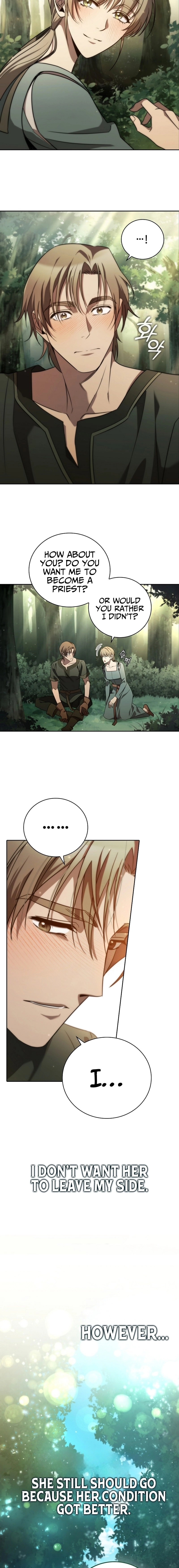 Raising the Princess to Overcome Death Chapter 1 Page 24