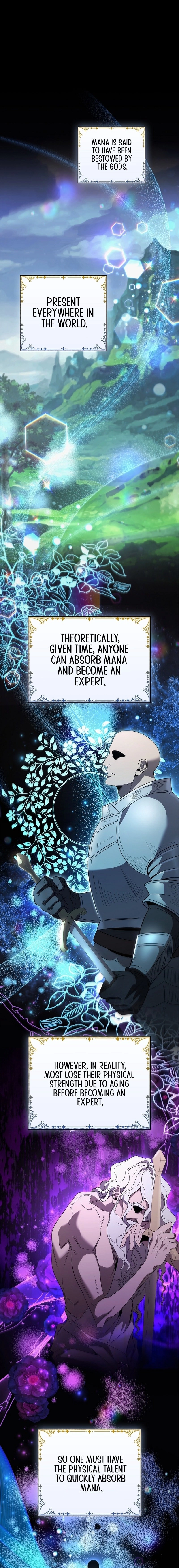 Raising the Princess to Overcome Death Chapter 15 Page 13