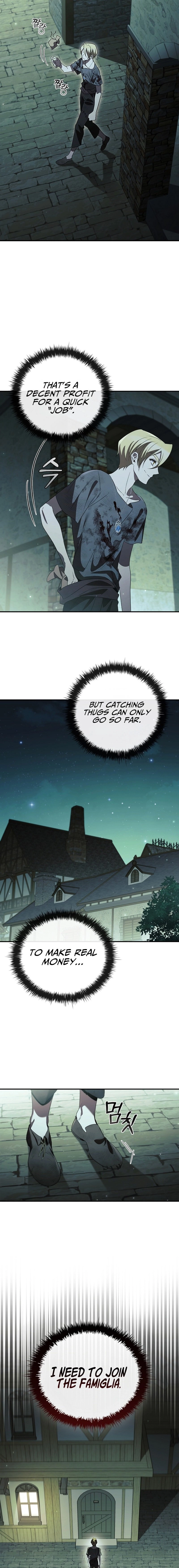 Raising the Princess to Overcome Death Chapter 19 Page 7