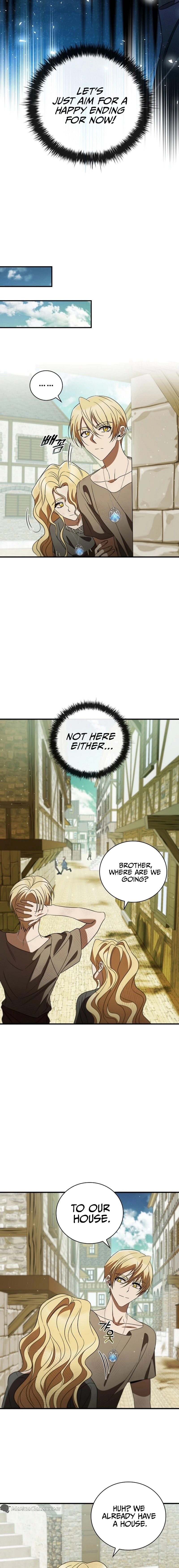 Raising the Princess to Overcome Death Chapter 17 Page 17