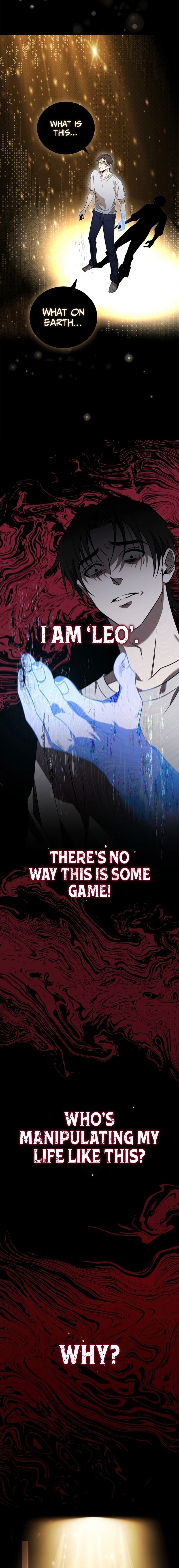 Raising the Princess to Overcome Death Chapter 2 Page 19