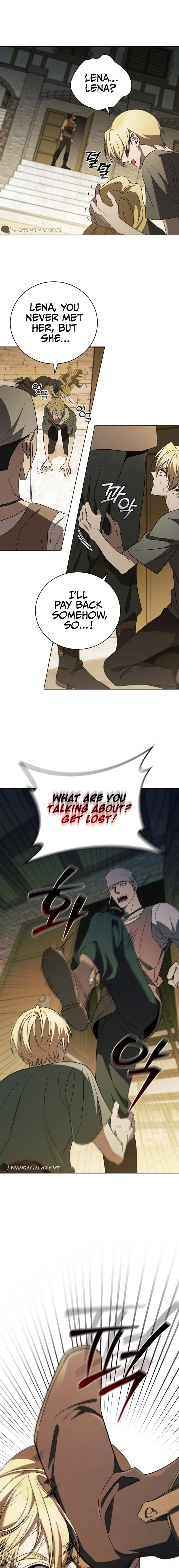 Raising the Princess to Overcome Death Chapter 7 Page 7