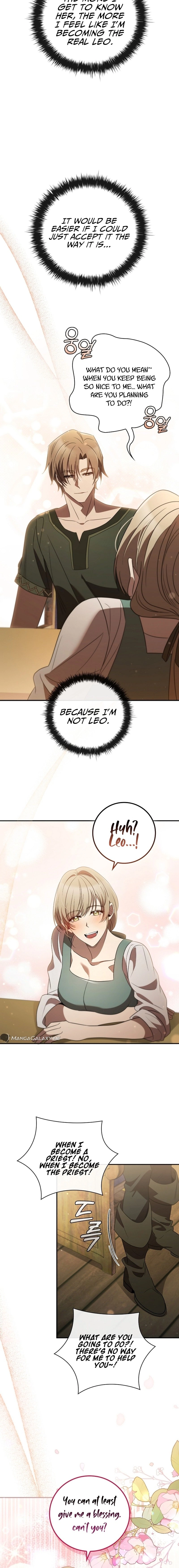 Raising the Princess to Overcome Death Chapter 10 Page 10