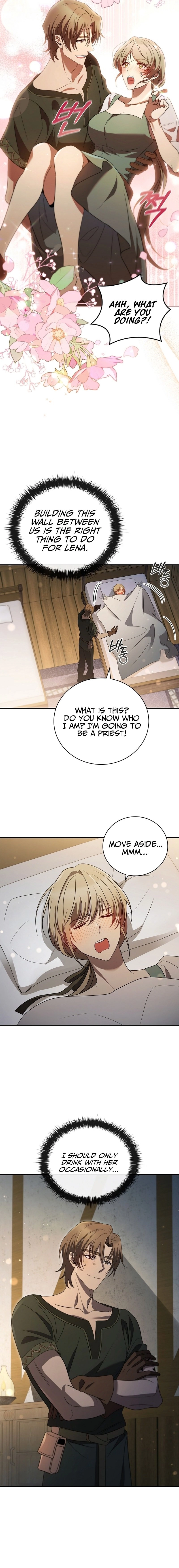 Raising the Princess to Overcome Death Chapter 10 Page 11