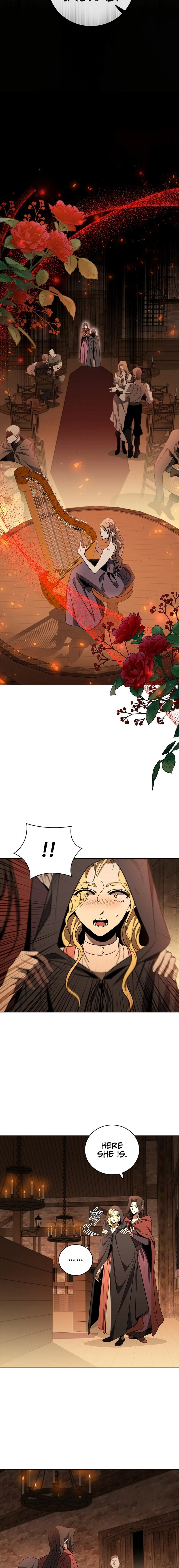 Raising the Princess to Overcome Death Chapter 22 Page 7