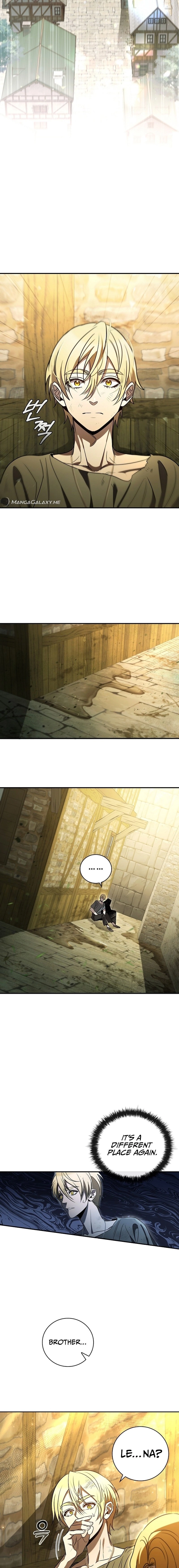 Raising the Princess to Overcome Death Chapter 5 Page 23
