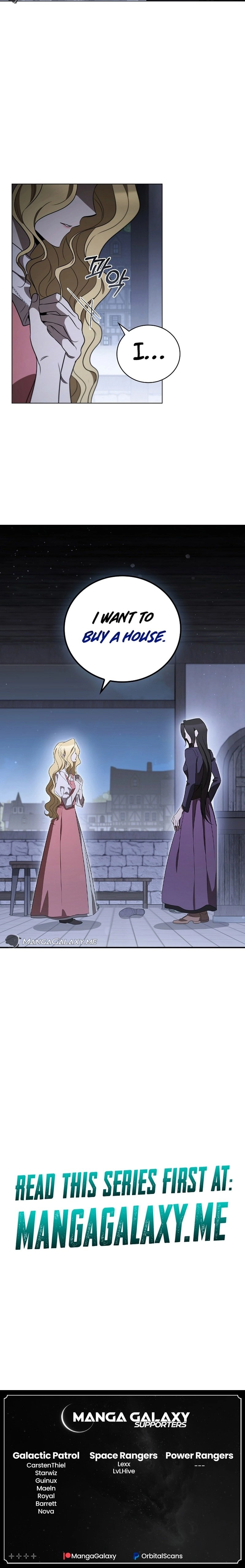 Raising the Princess to Overcome Death Chapter 21 Page 22