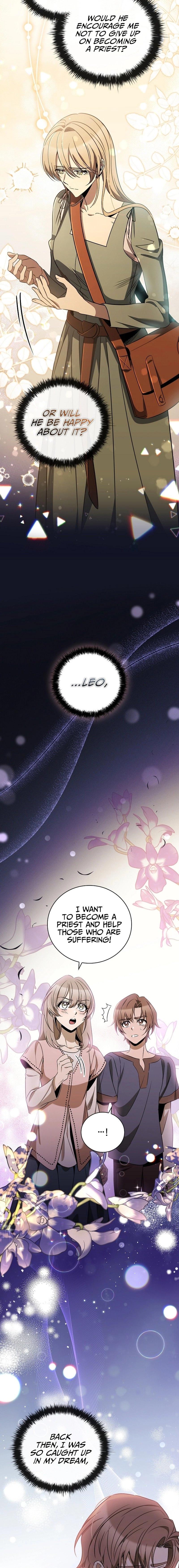 Raising the Princess to Overcome Death Chapter 24 Page 12