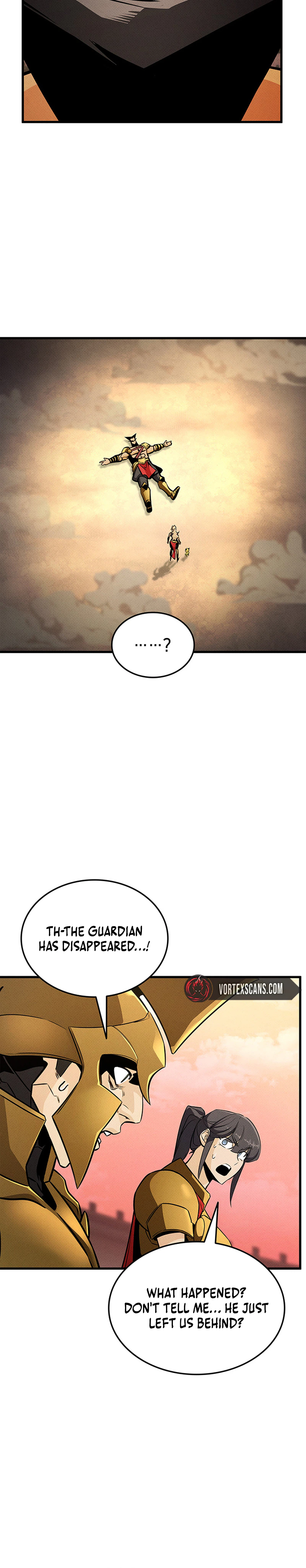 Ranker's Return Chapter 253 Page 7