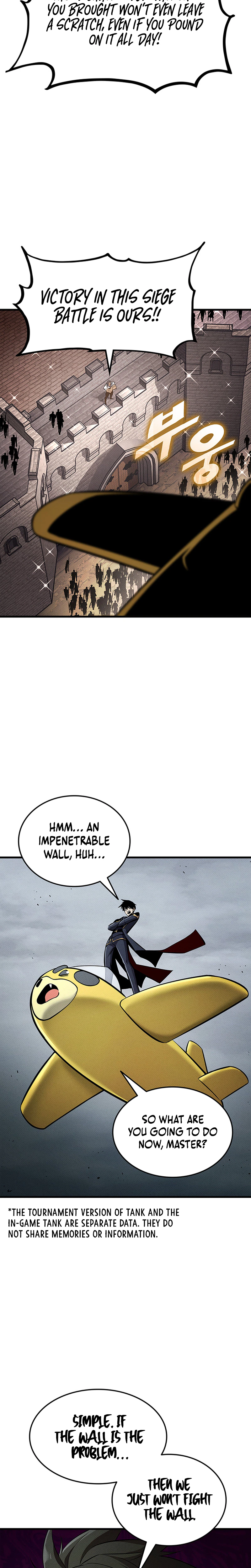 Ranker's Return Chapter 253 Page 12