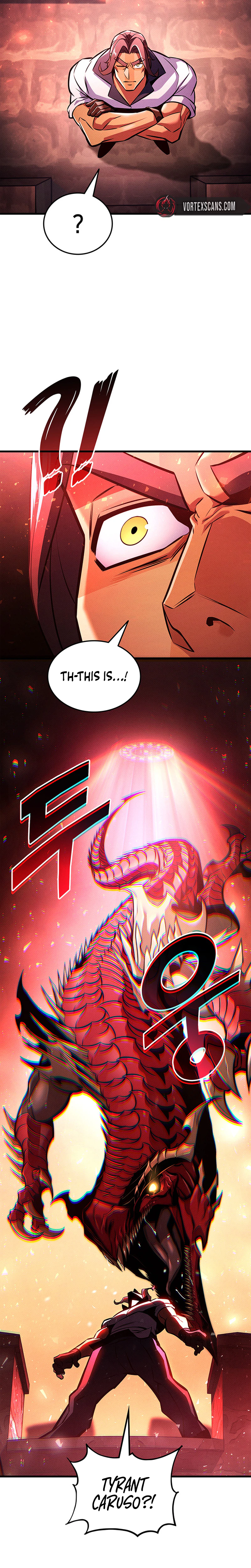 Ranker's Return Chapter 253 Page 14