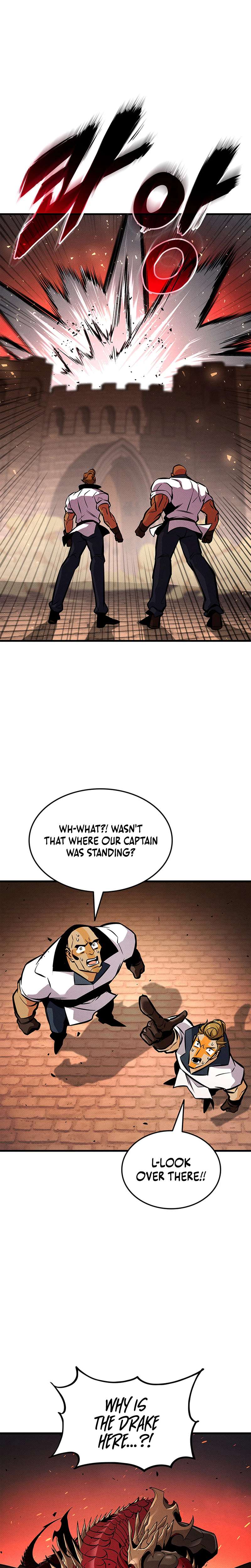 Ranker's Return Chapter 253 Page 15