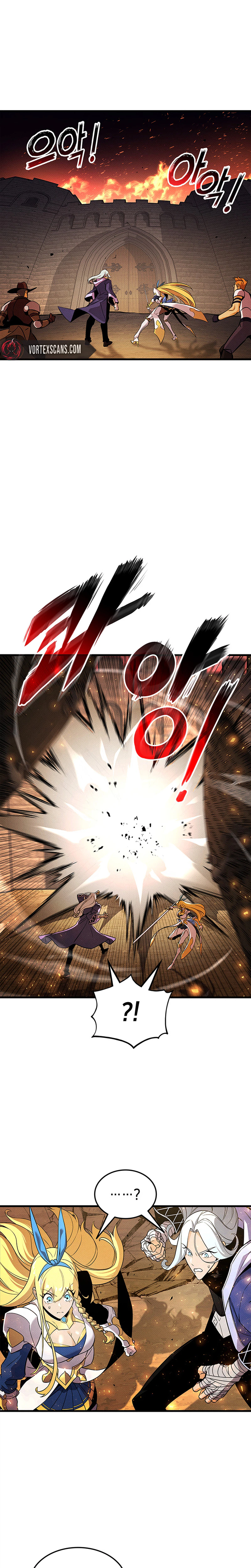 Ranker's Return Chapter 253 Page 17