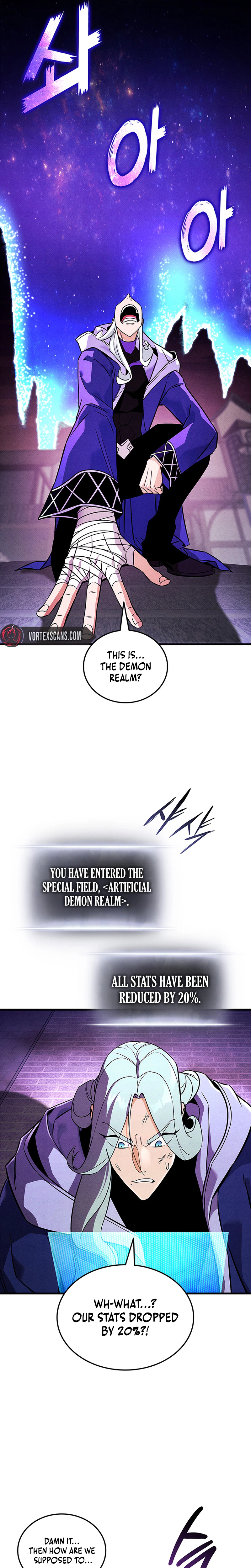 Ranker's Return Chapter 253 Page 26