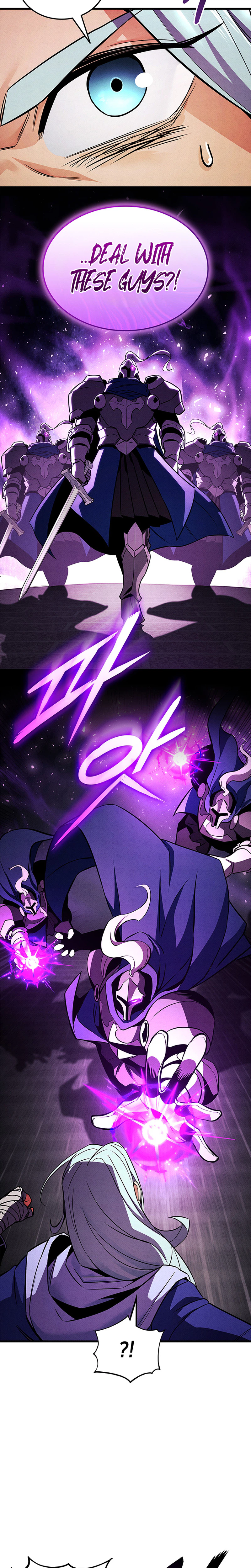 Ranker's Return Chapter 253 Page 27