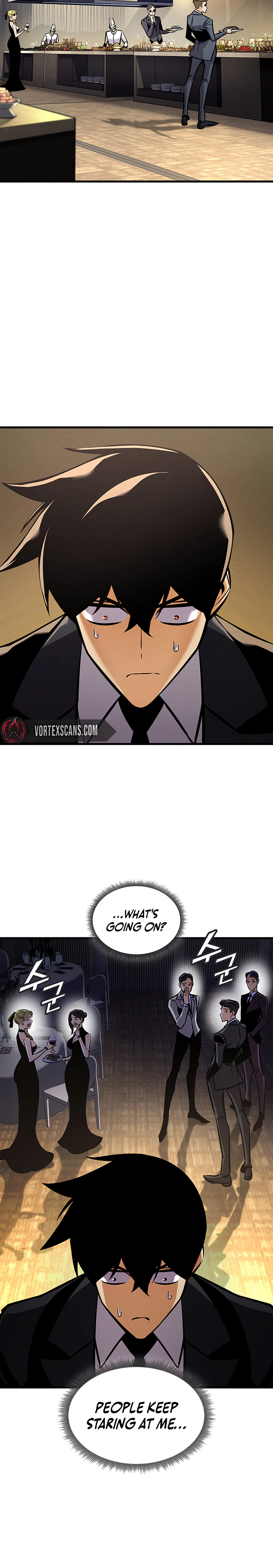 Ranker's Return Chapter 247 Page 15
