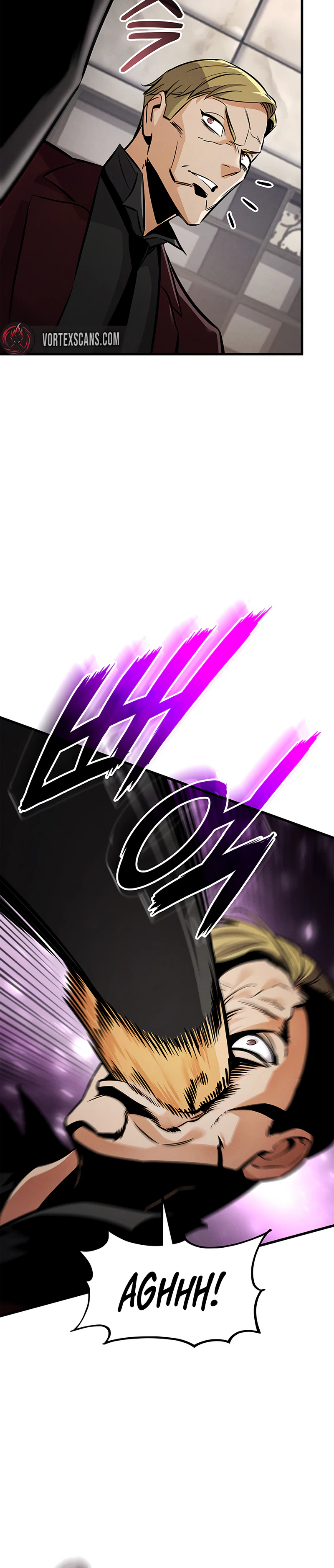 Ranker's Return Chapter 247 Page 27