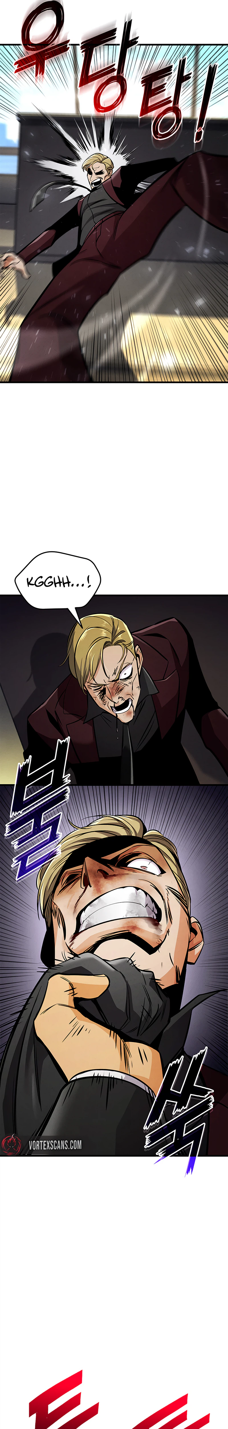 Ranker's Return Chapter 247 Page 28