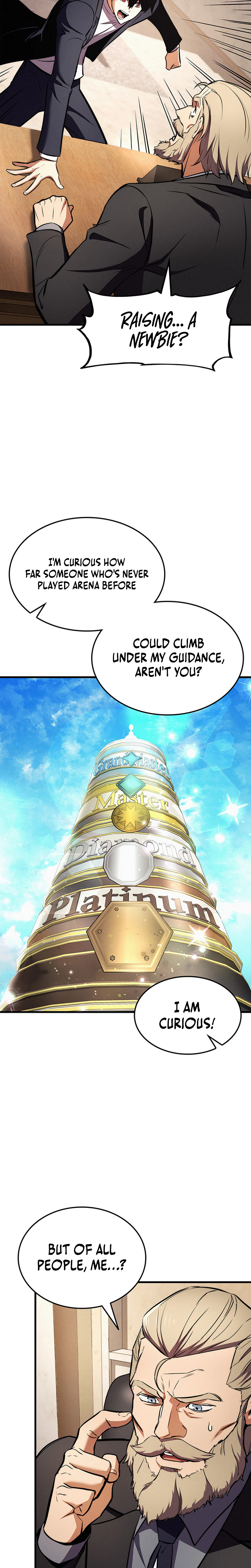 Ranker's Return Chapter 258 Page 6