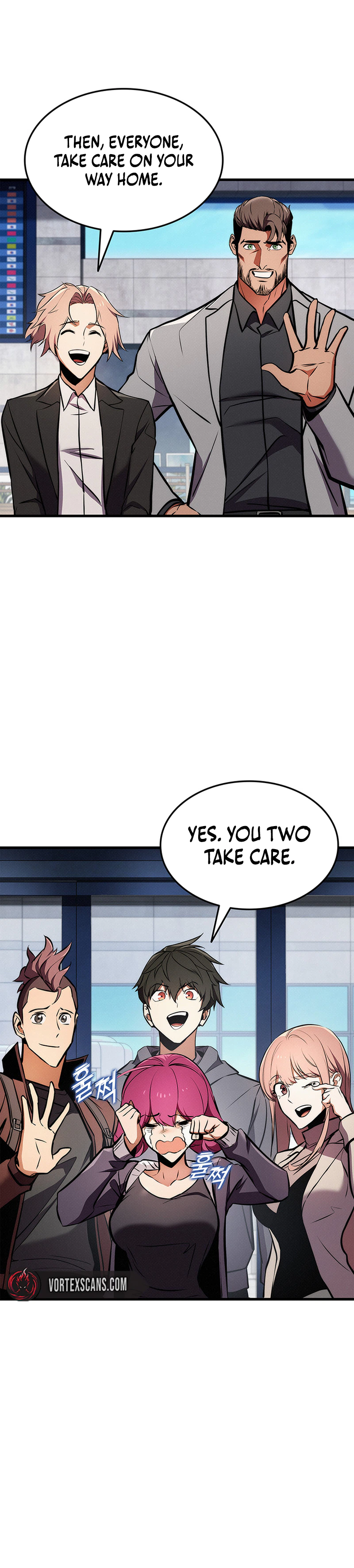 Ranker's Return Chapter 258 Page 10